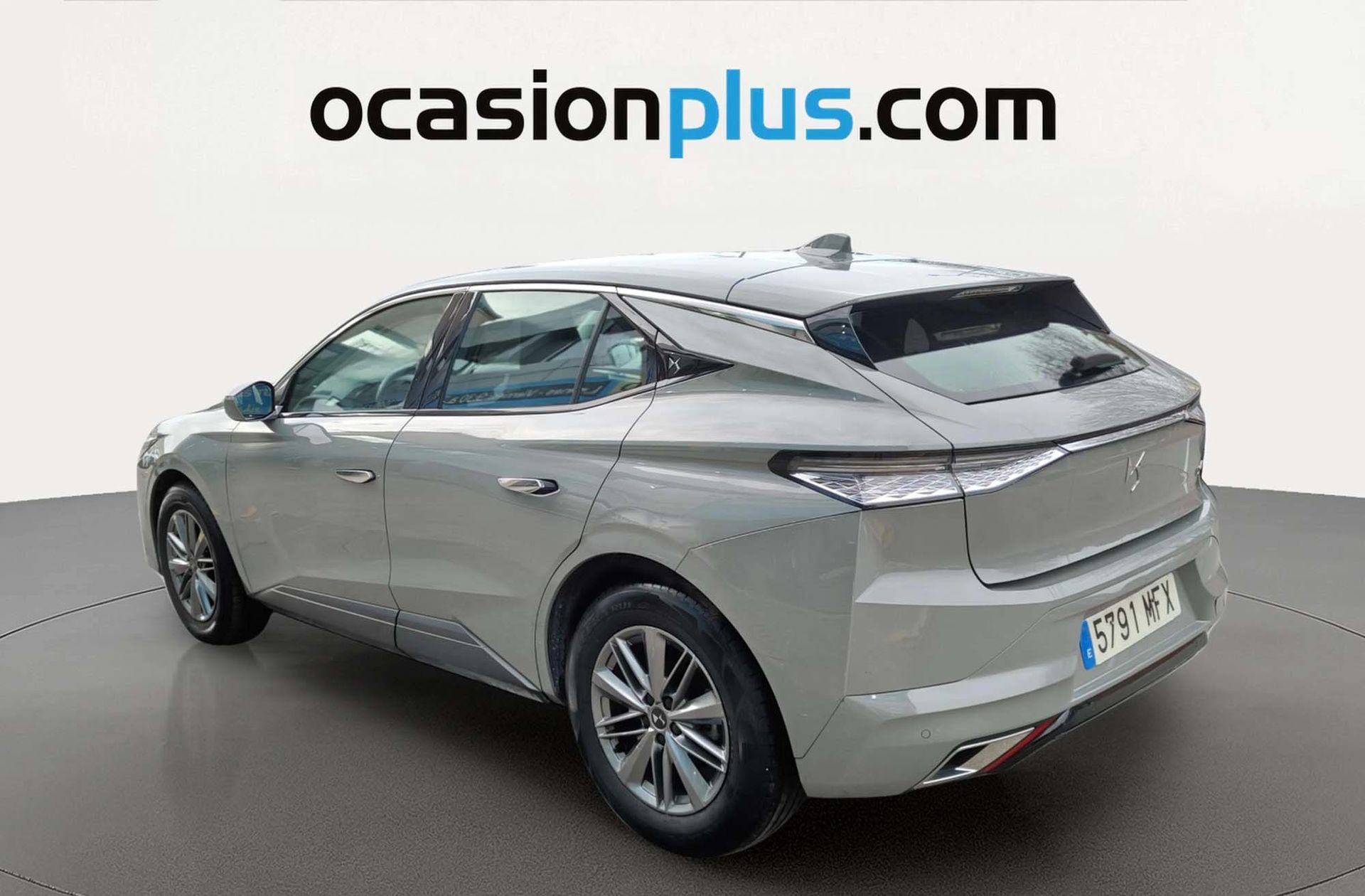 DS DS 4 PureTech 130 Bastille - foto 3