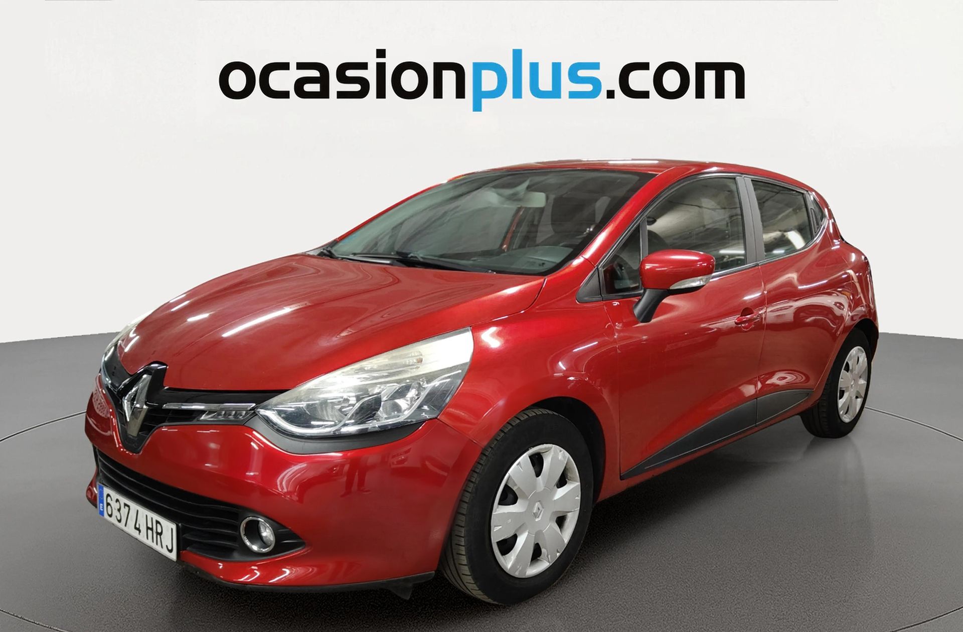 Renault Clio Expression Energy TCe