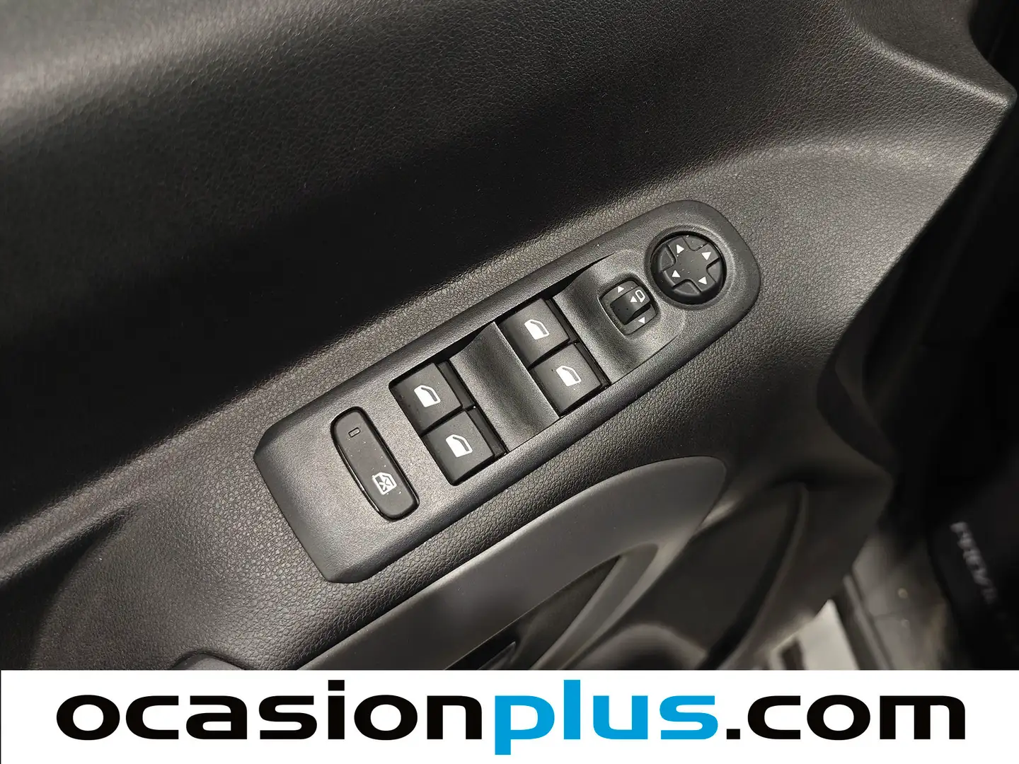 Foto Toyota Proace City Verso Toyota Proace City Verso 1.2 Family Active L1 (110 CV)