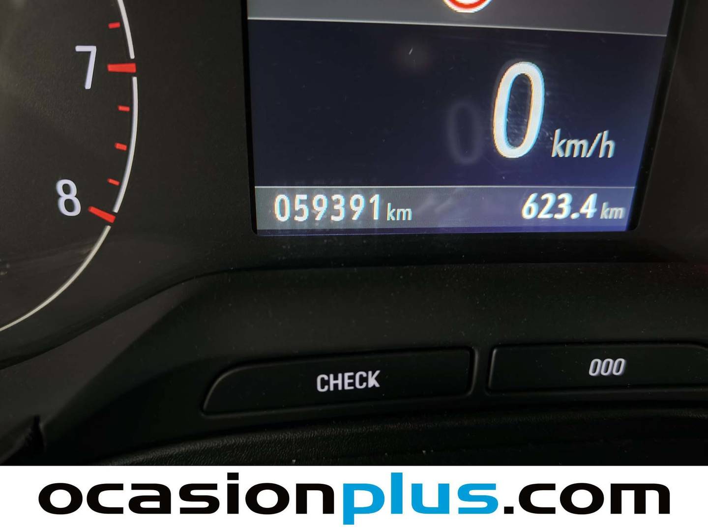 Foto Opel Grandland X Opel Grandland X 1.5 CDTi Selective (130 CV)