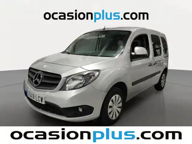 Mercedes Citan Mercedes-Benz CDI Tourer Base Largo BE (95 CV) de segunda mano