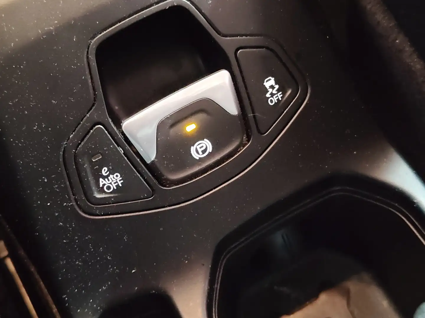 Foto Jeep Renegade Jeep Renegade 1.5 Limited ATX (130 CV)