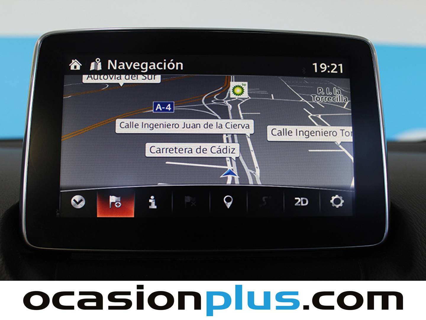 Foto Mazda CX-3 Mazda CX-3 1.5 DE SKYACTIV Luxury 2WD (105 CV)