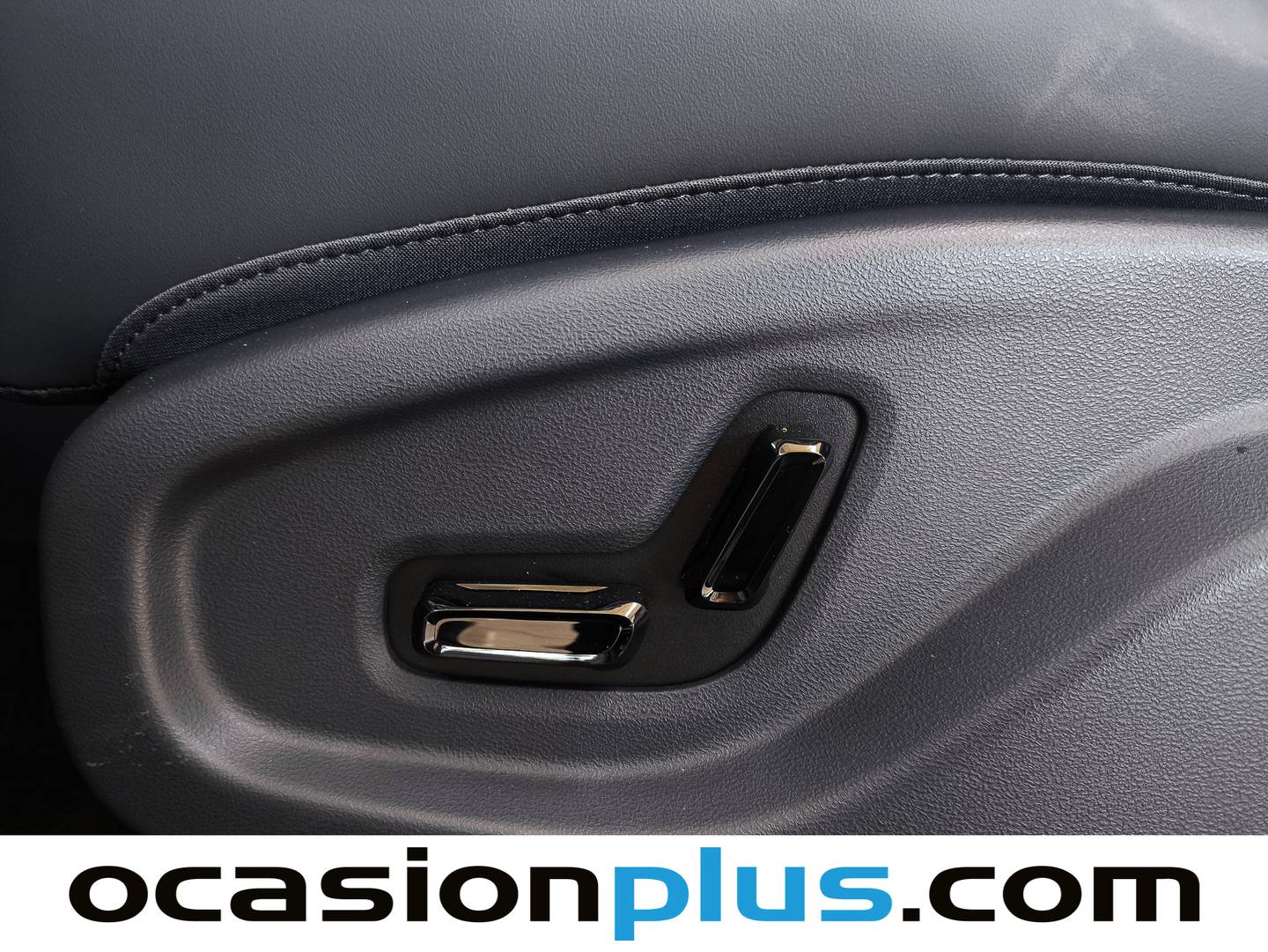 Extras del Geely Starray EM-i Geely Starray EM-i 1.5 PHEV PRO (262 CV)