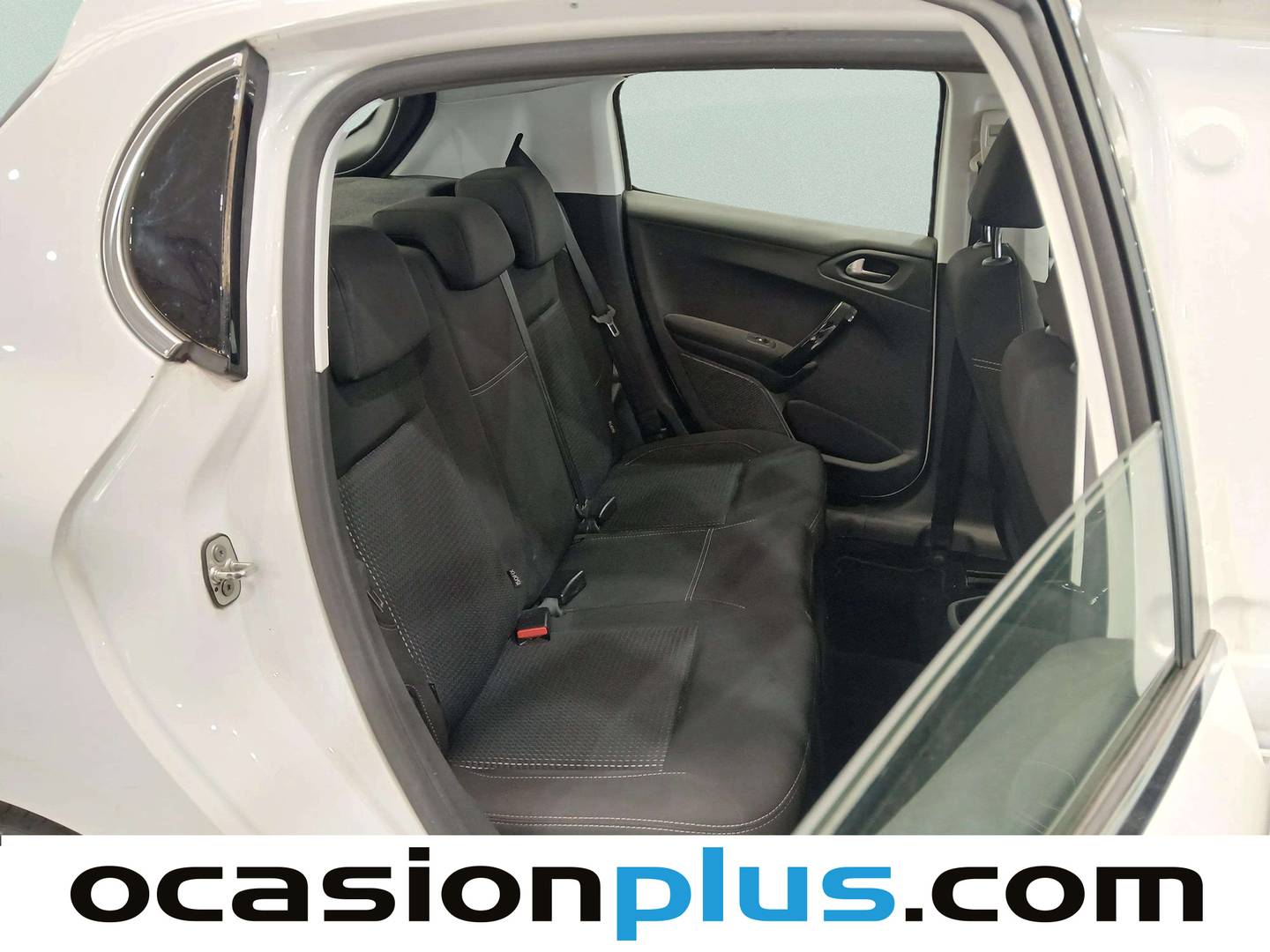 Peugeot 208 Peugeot 208 PureTech 110 S&S Allure EAT6 (110 CV) al mejor precio