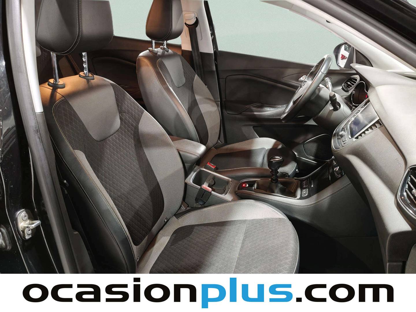 Opel Grandland X Opel Grandland X 1.6 CDTi Excellence (120 CV) diésel