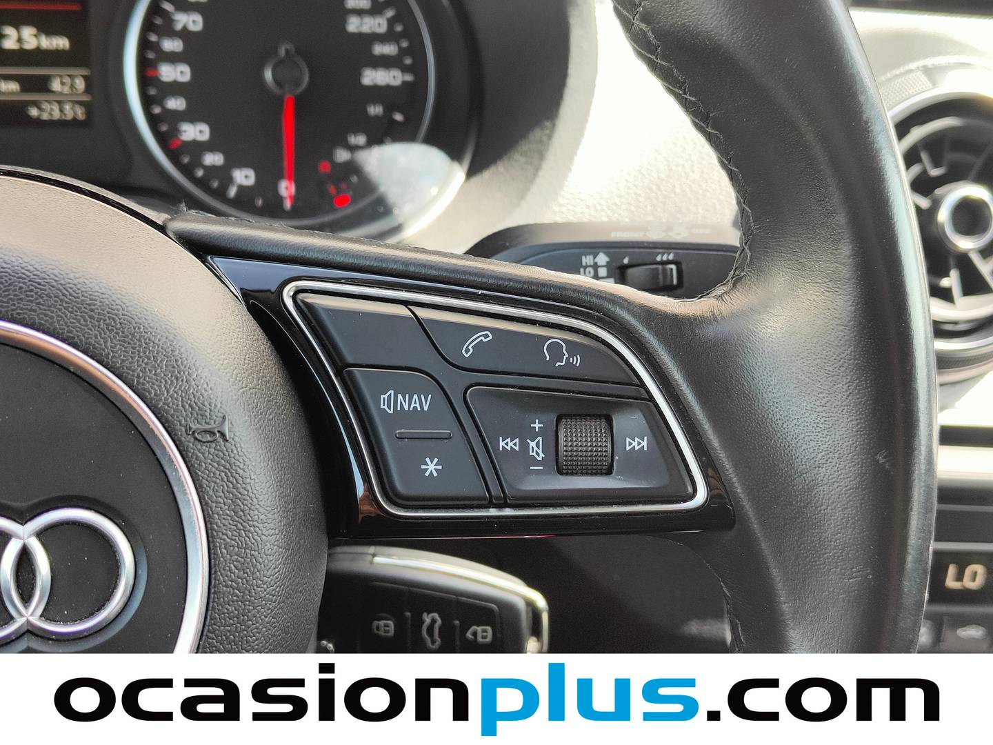 Foto Audi Q2 Audi Q2 30 TDI (116 CV)