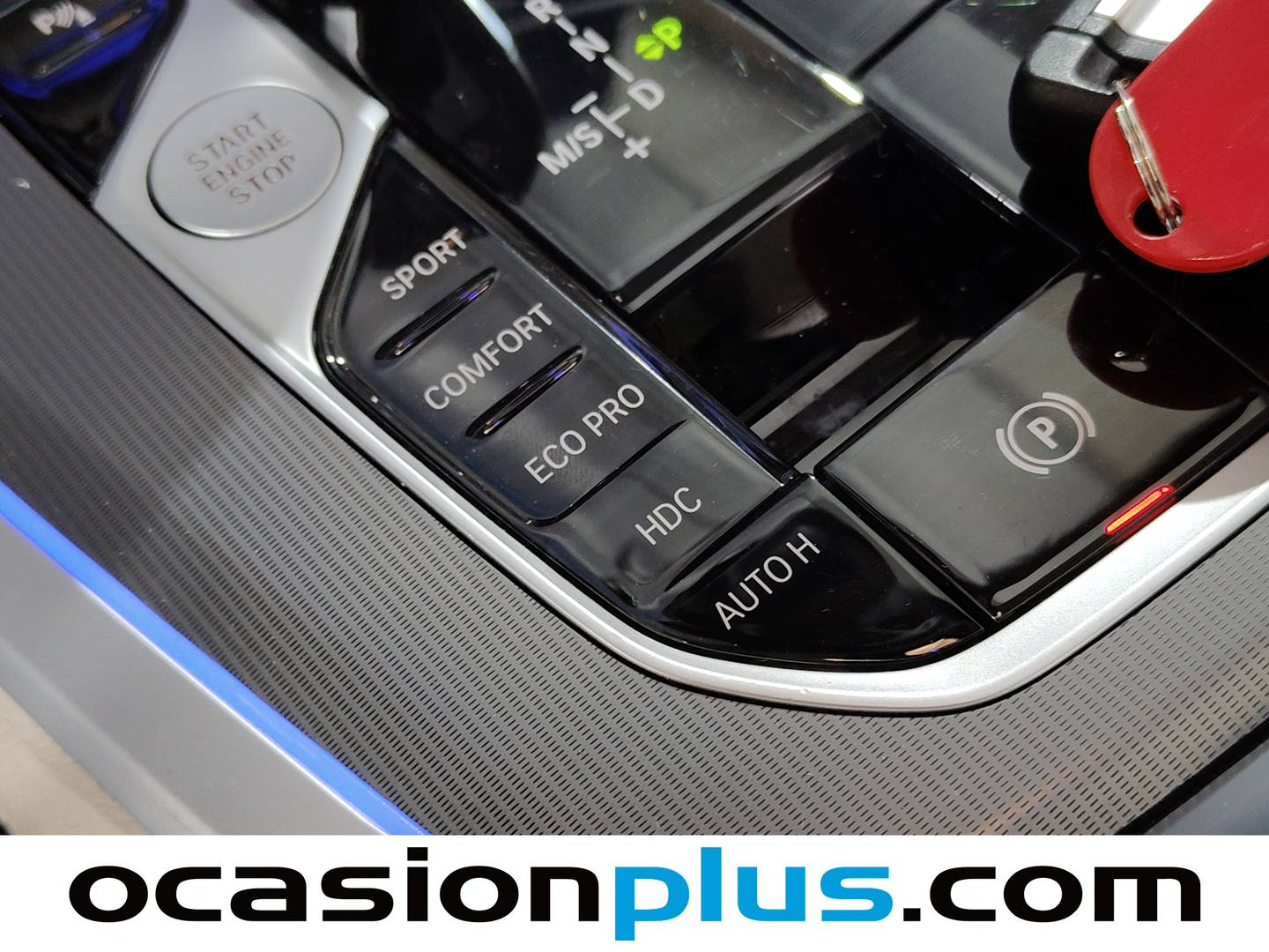 Foto BMW X5 BMW X5 xDrive30d (286 CV)