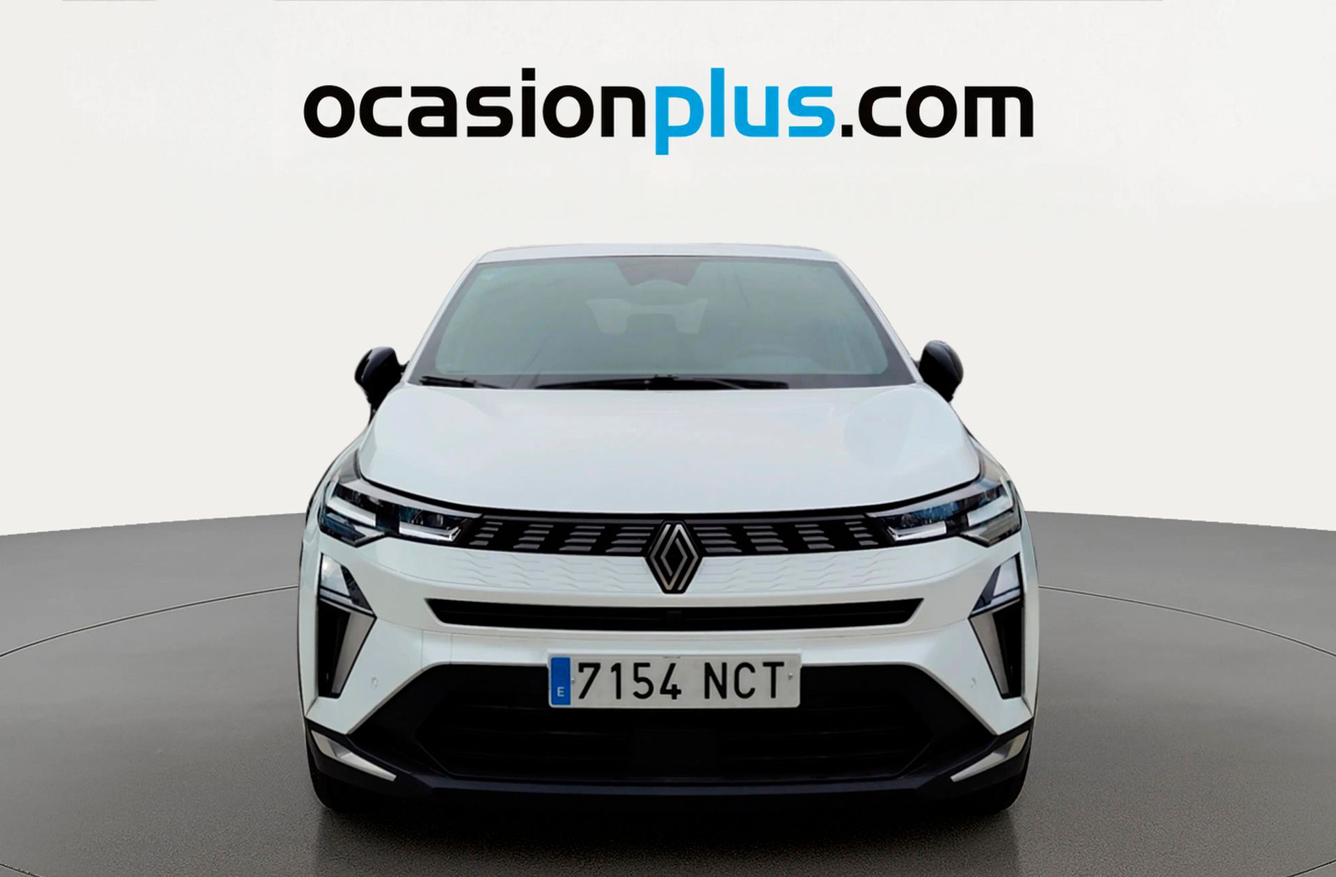 Renault Symbioz Techno mildhybrid - foto 13