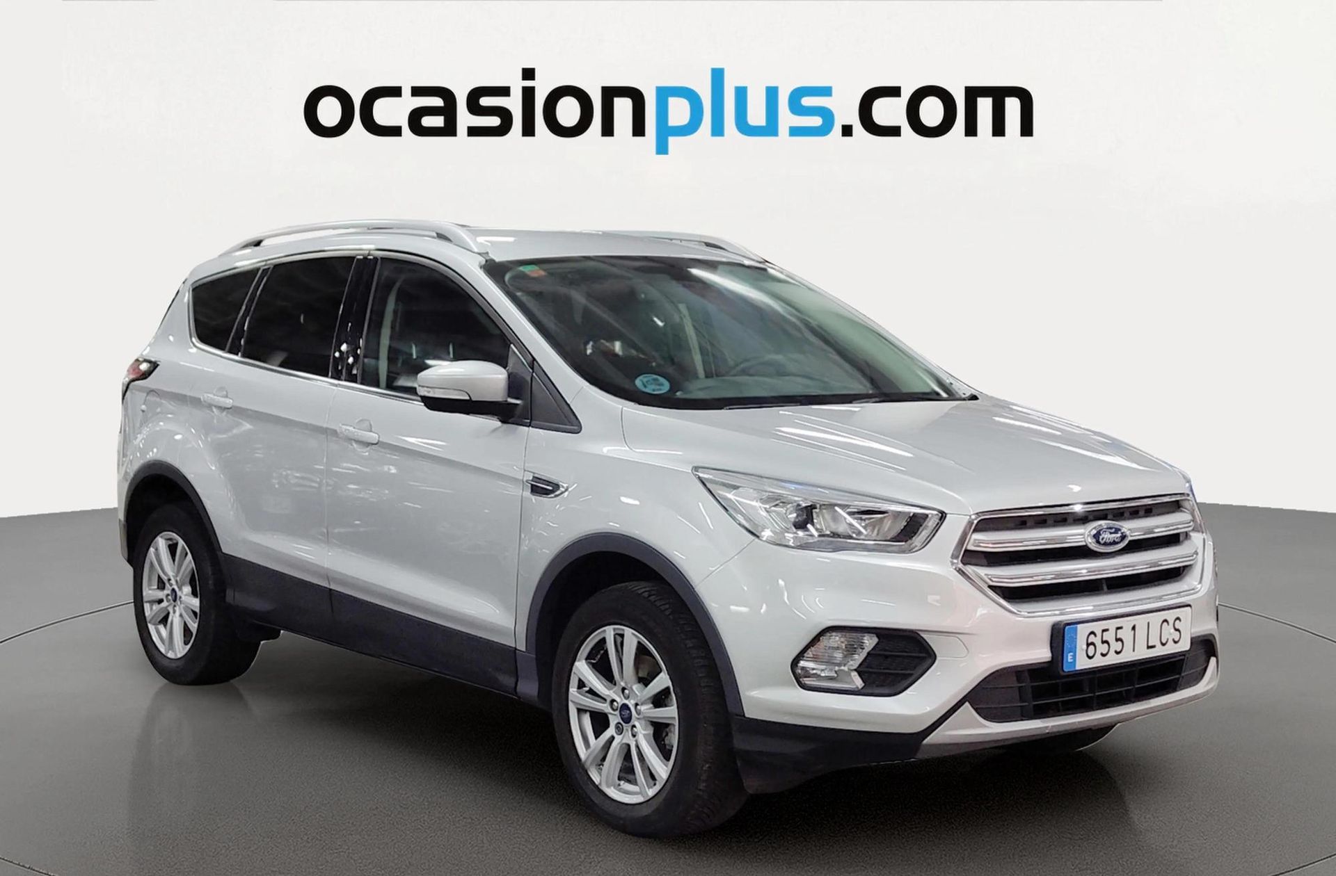 Ford Kuga 1.5 EcoBoost Trend+ 4x2 - foto 2
