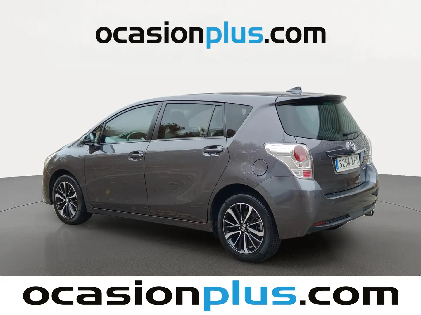 Foto Toyota Verso Toyota Verso 130 Advance (132 CV) 7 Plazas