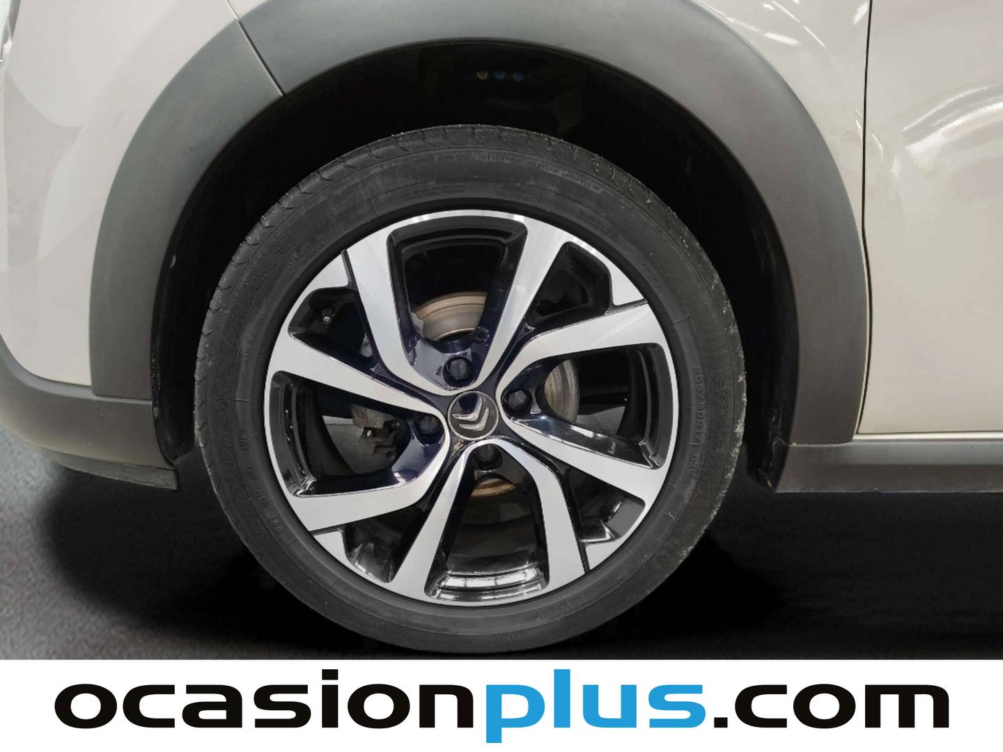 Citroën C3 Citroën C3 BlueHDi 100 S&S Shine (102 CV) barato