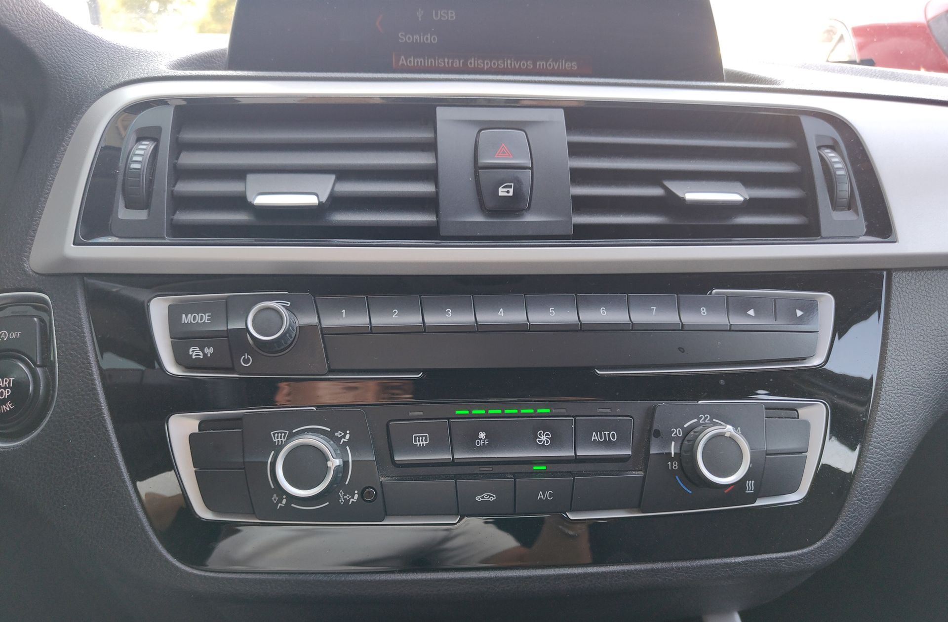 BMW Serie 1 116i - foto 33