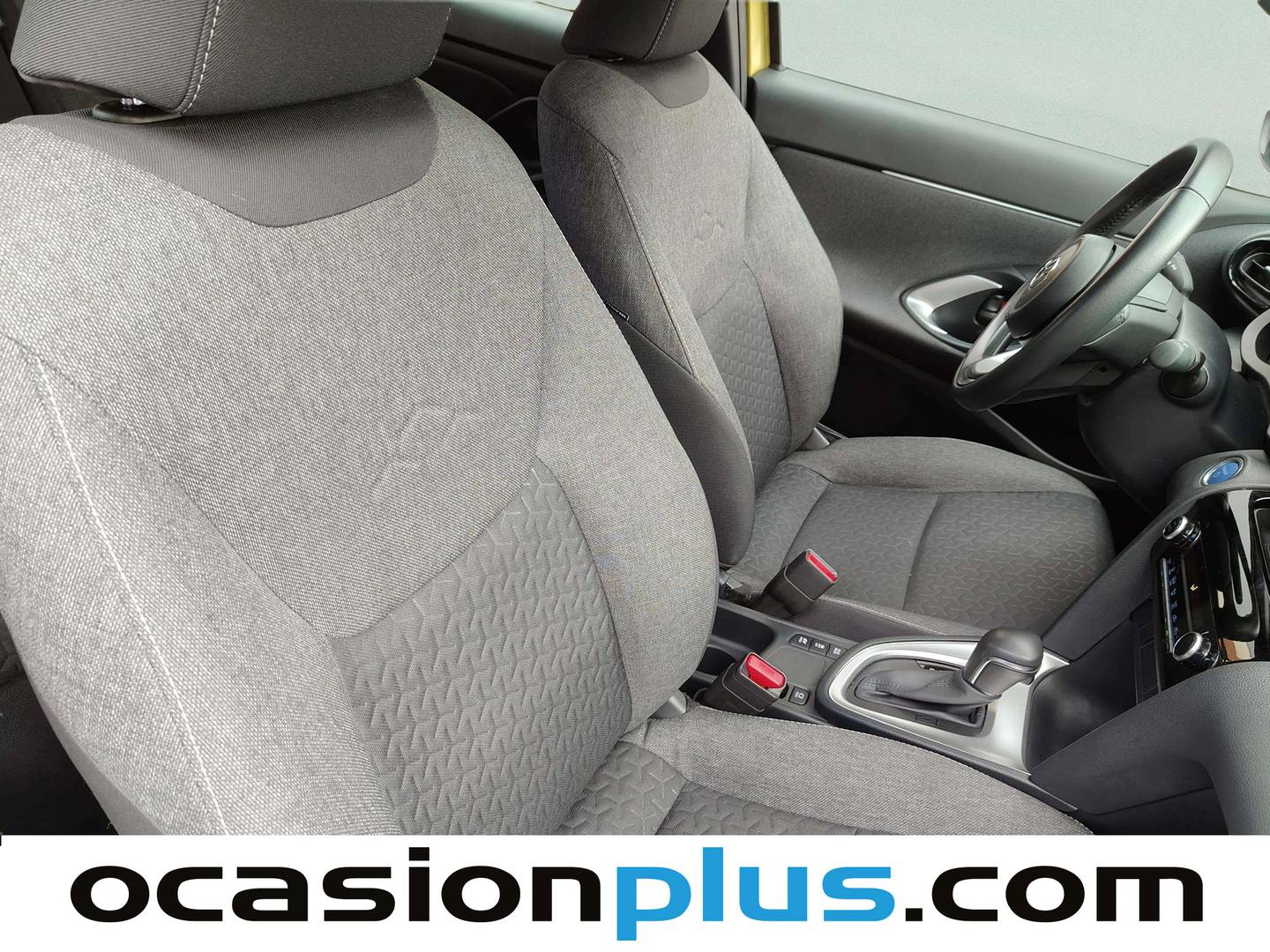 Foto Toyota Yaris Cross Toyota Yaris Cross 120H Active Tech (116 CV)