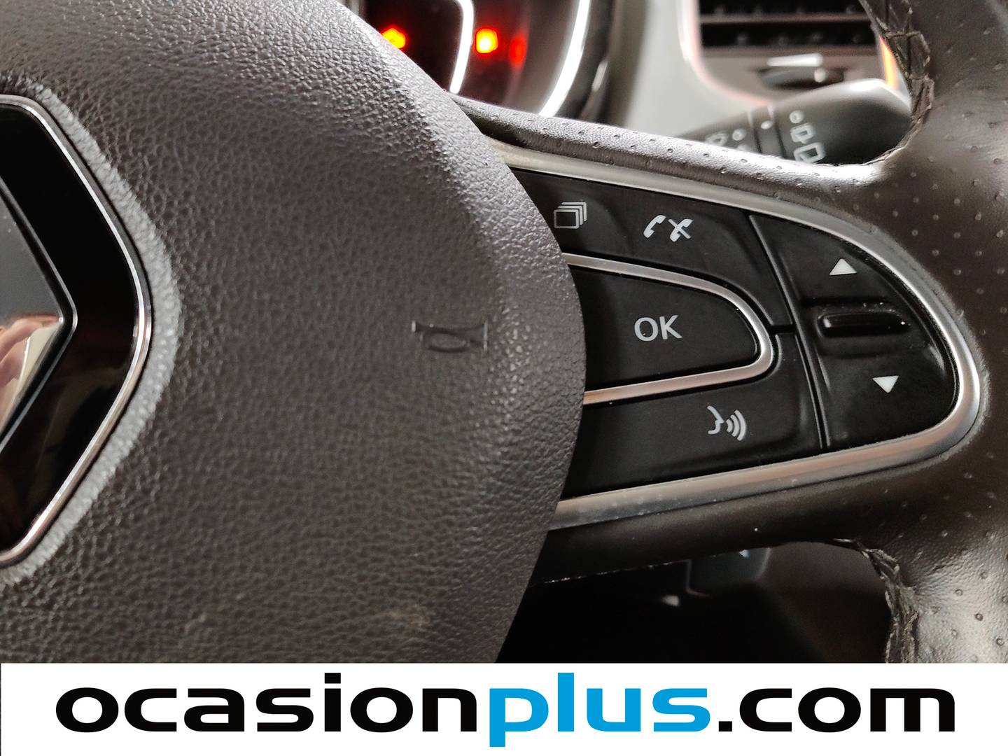 Foto Renault Espace Renault Espace Initiale Paris Energy dCi (160 CV) TT EDC 7 Plazas