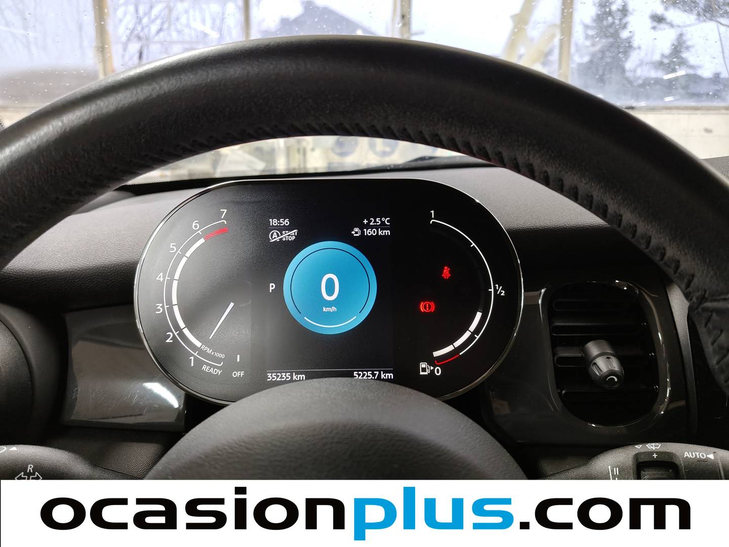 Foto Mini MINI MINI MINI Cabrio Cabrio Cooper (136 CV)