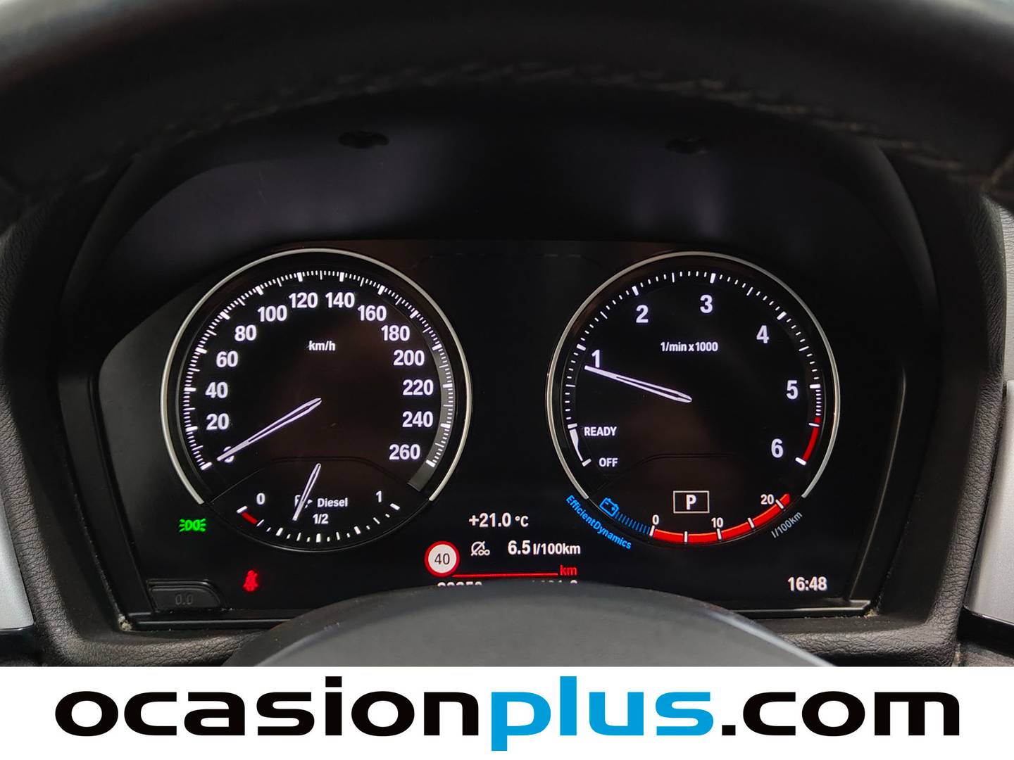 BMW X1 BMW X1 sDrive18d (150 CV) 150cv