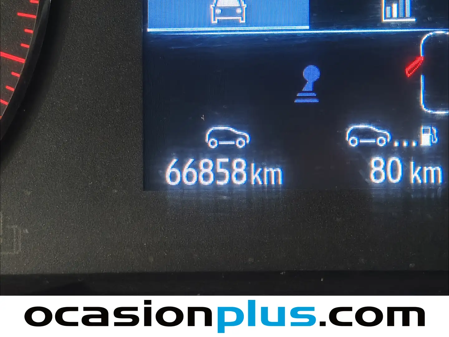 Foto Nissan Townstar Nissan Townstar Furgon 1.3G L1 Profesional (130 CV)