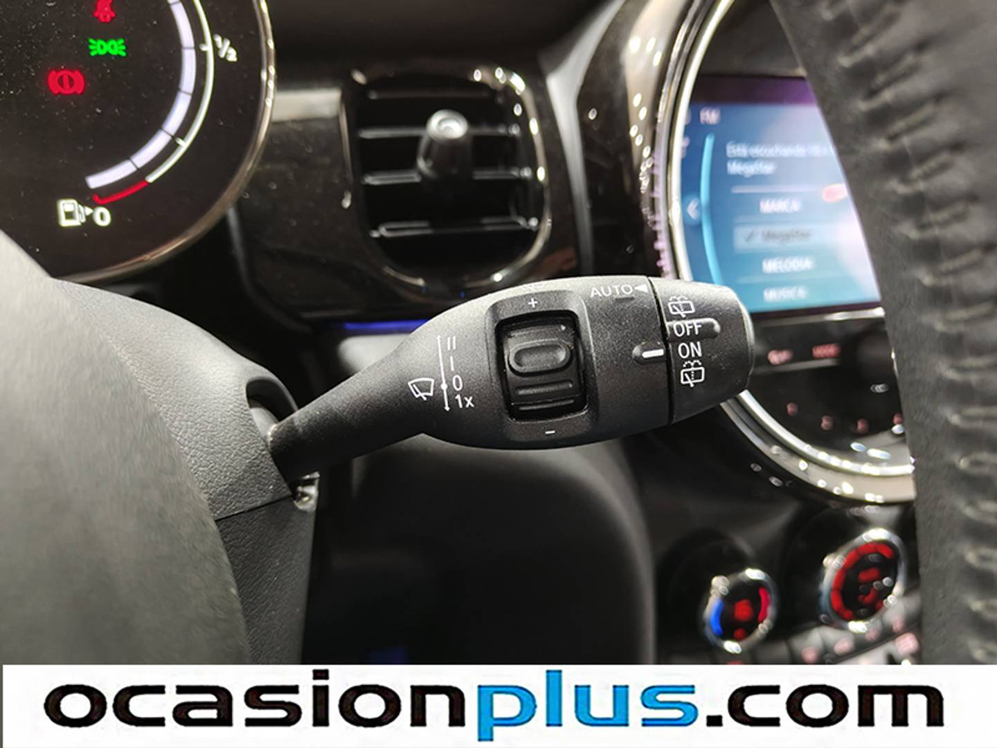 Foto Mini MINI MINI MINI 5 Puertas Cooper (136 CV)