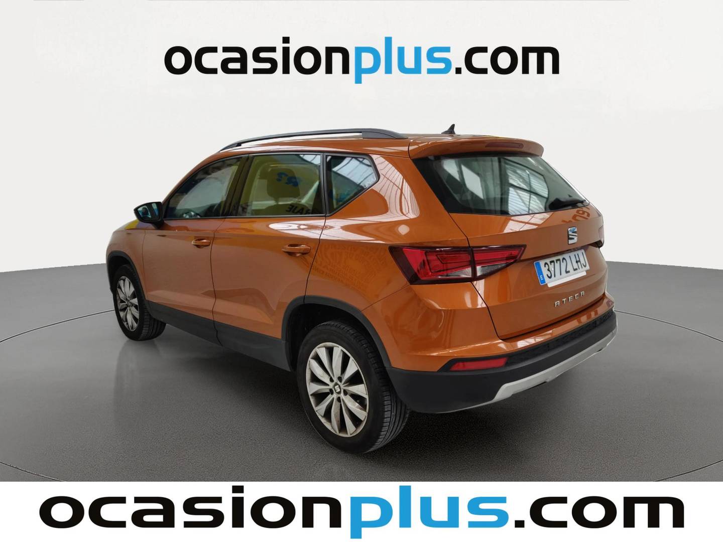 Foto Seat Ateca SEAT Ateca 1.5 TSI S&S Style (150 CV)
