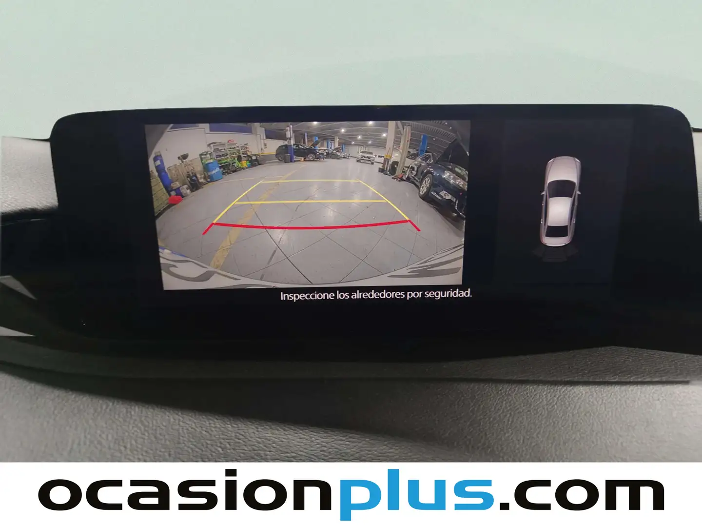 Foto Mazda Mazda3 Mazda Mazda 3 2.5L E-SKY G MHEV Prime-line (140 CV)