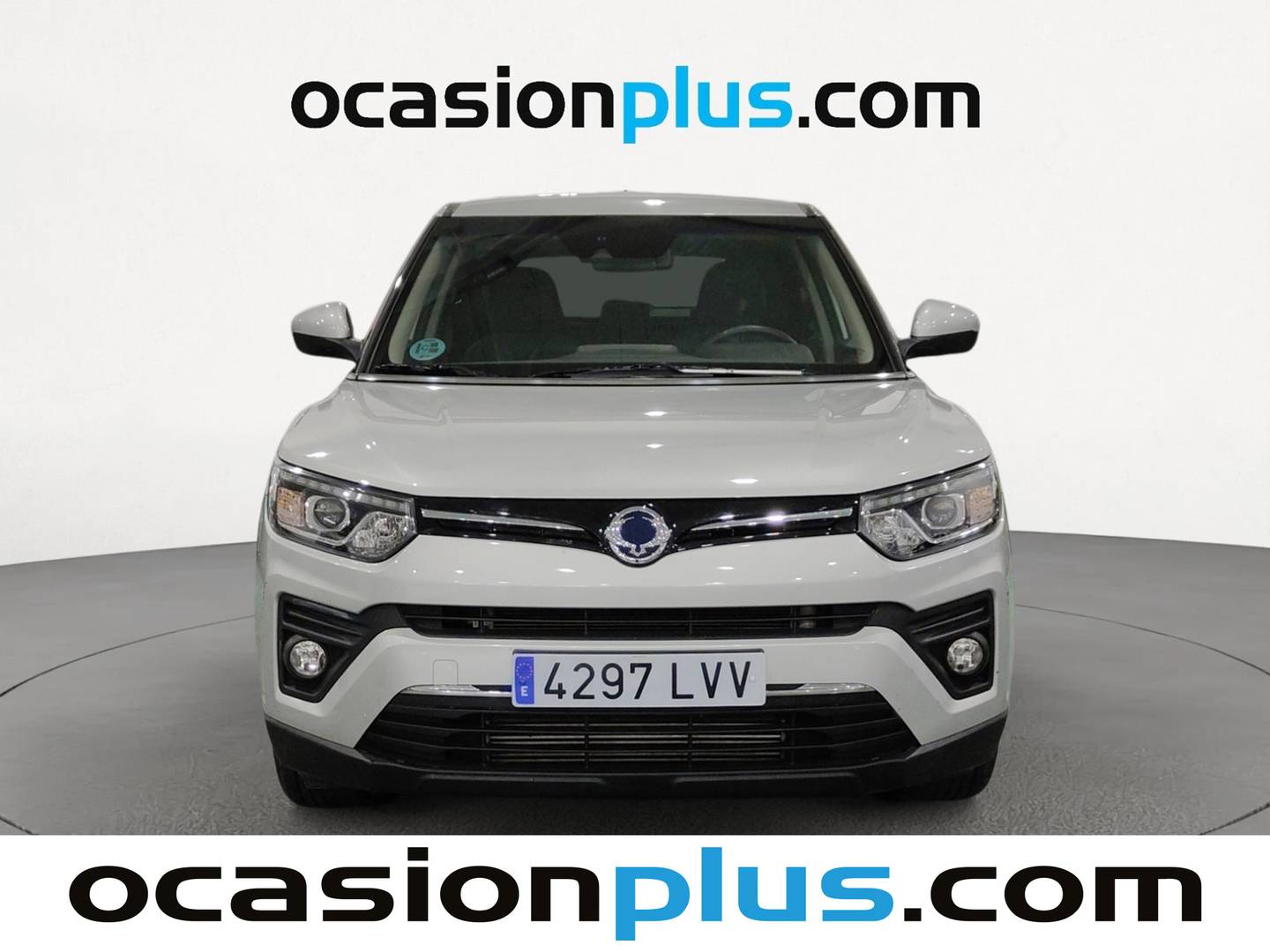 Foto SsangYong Tivoli Ssangyong Tivoli G12T Urban Plus (128 CV)