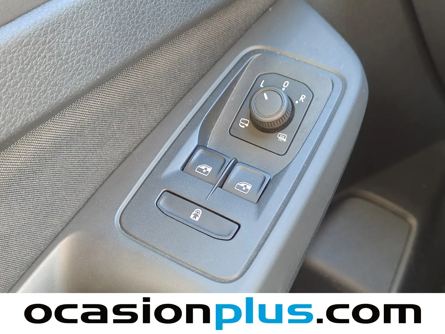 Foto Ford Grand Tourneo Connect Ford Grand Tourneo Connect 2.0 Ecoblue Titanium Auto (122 CV) 7 Plazas