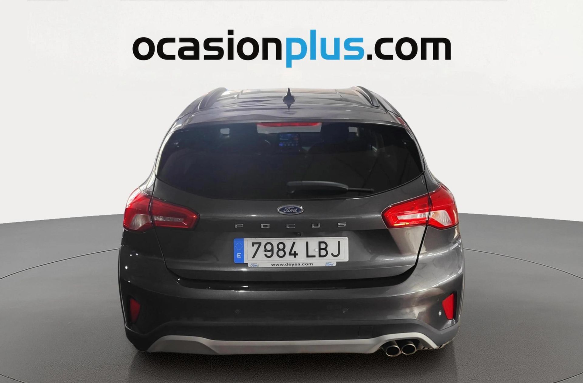 Ford Focus 1.0 EcoBoost Active - foto 17