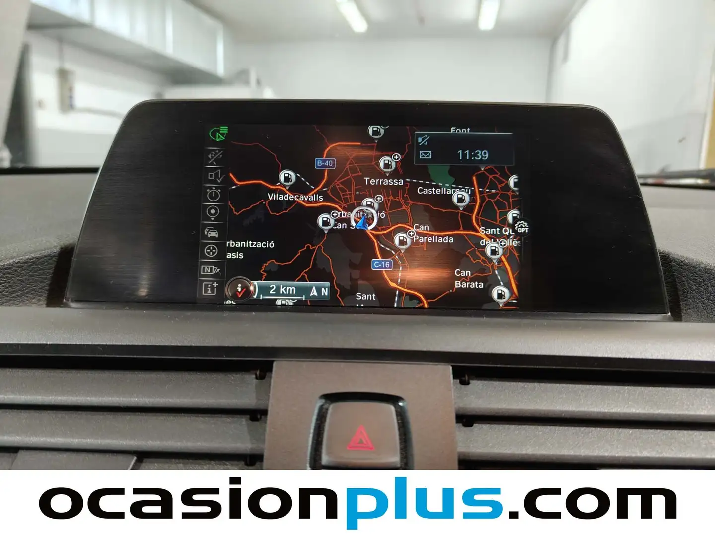 Foto BMW Serie 1 BMW Serie 1 116i (109 CV)