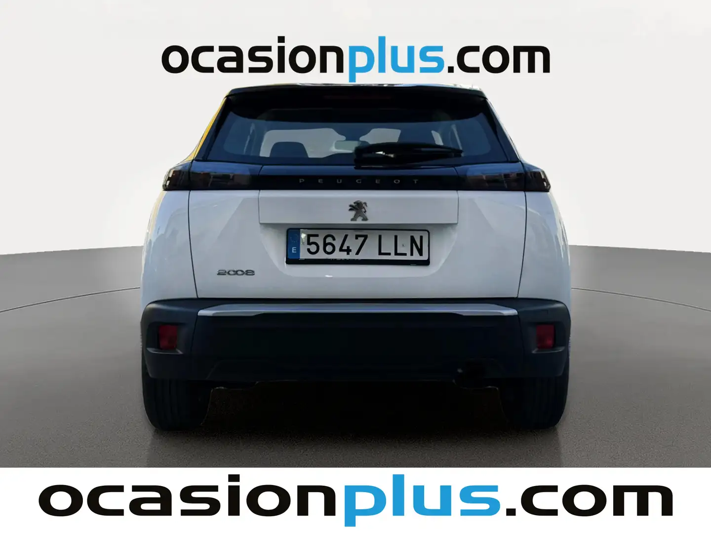 Foto Peugeot 2008 Peugeot 2008 Puretech 100 S&S Active (100 CV)