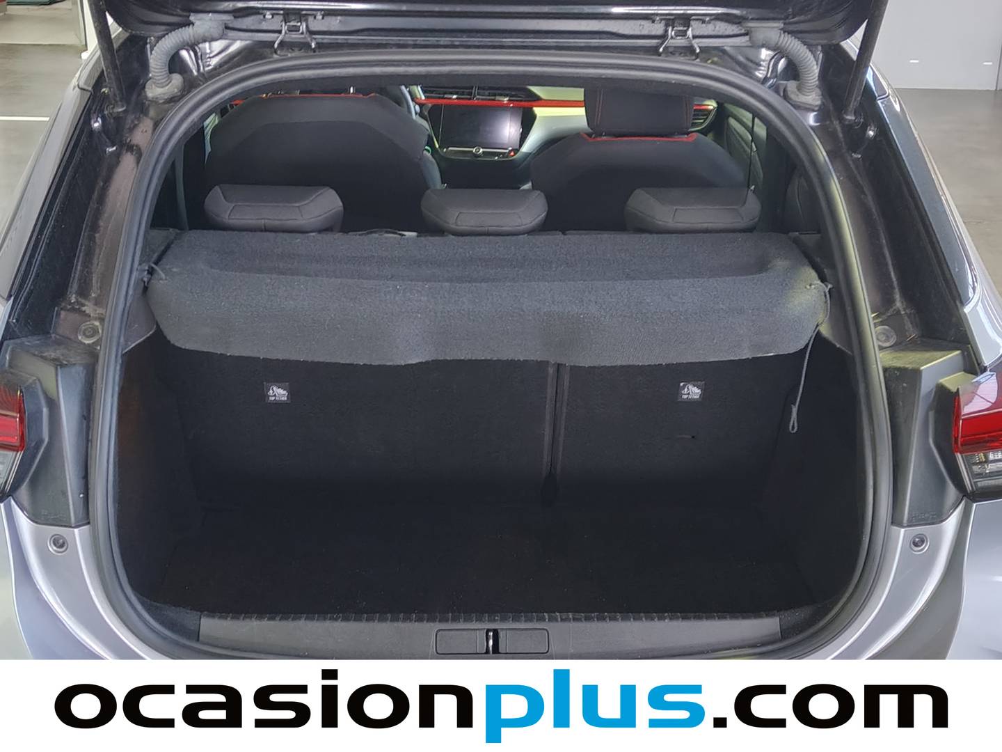 Foto Opel Corsa Opel Corsa 1.2 T XHL GS (100 CV)