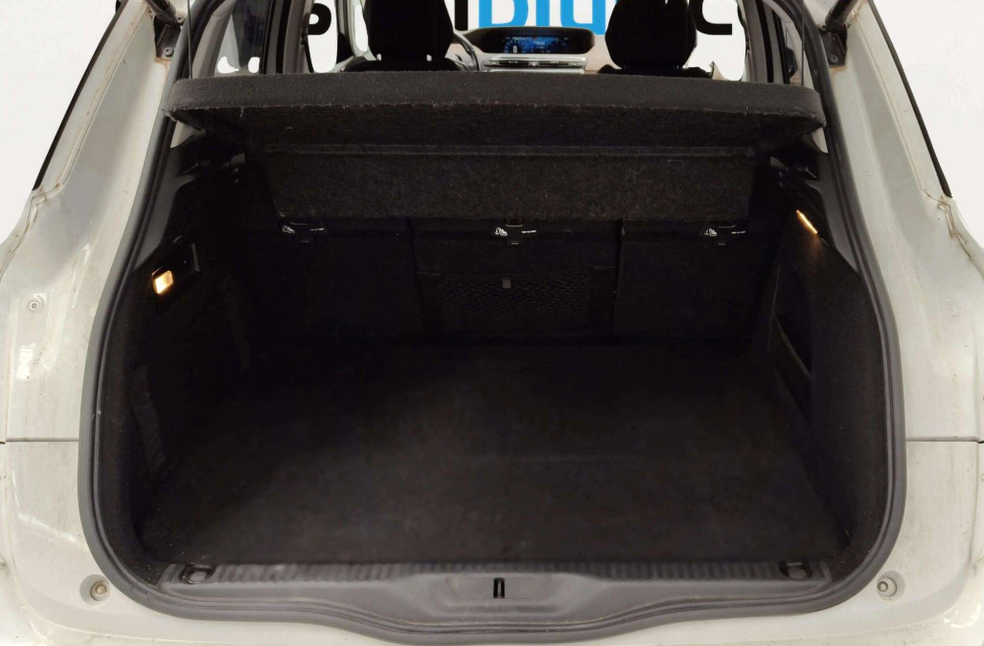 Citroën C4 Picasso 2.0 HDi Exclusive - foto 14