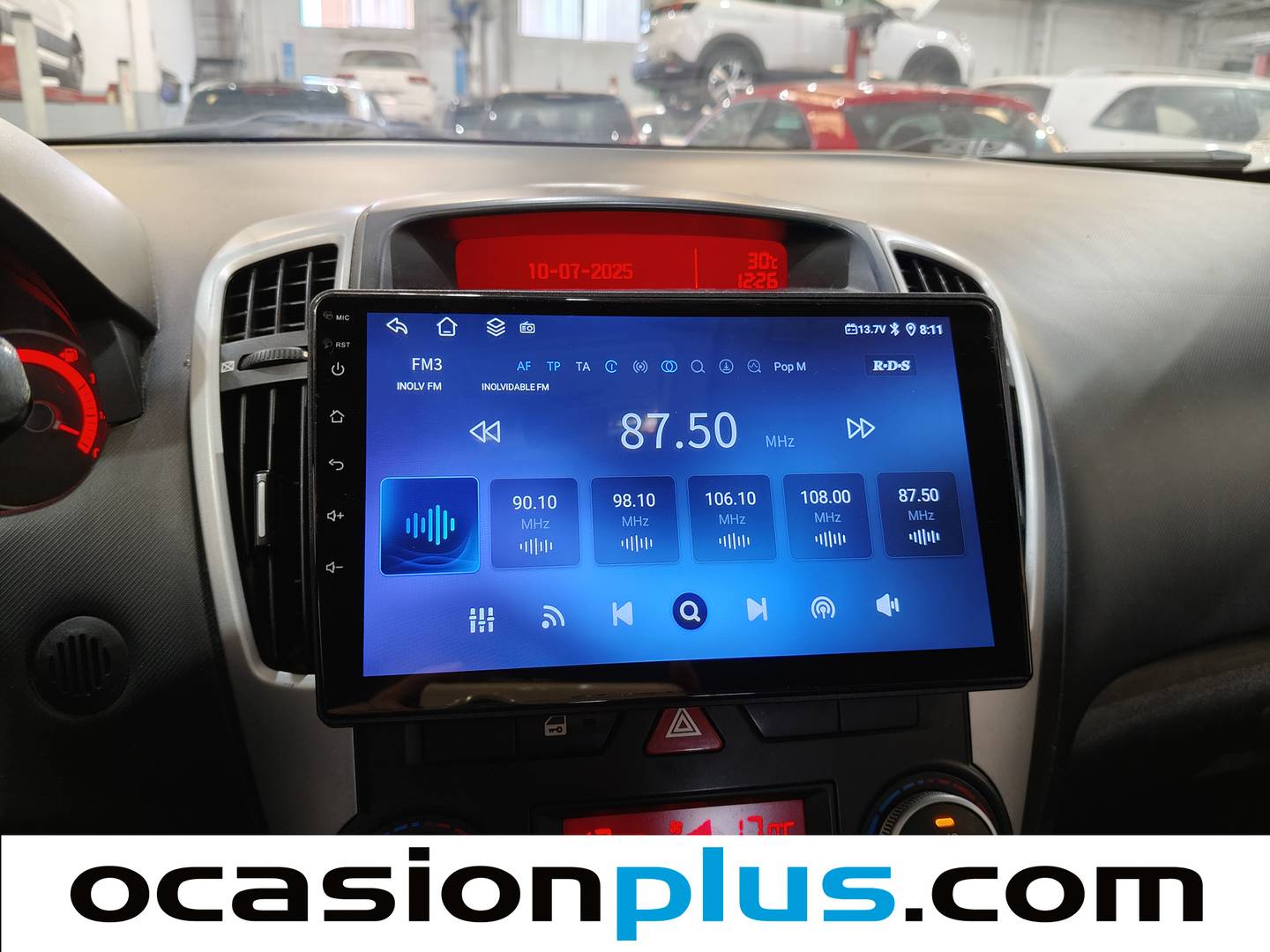 KIA Ceed KIA Ceed 1.6 CRDi Drive (90 CV) 90cv