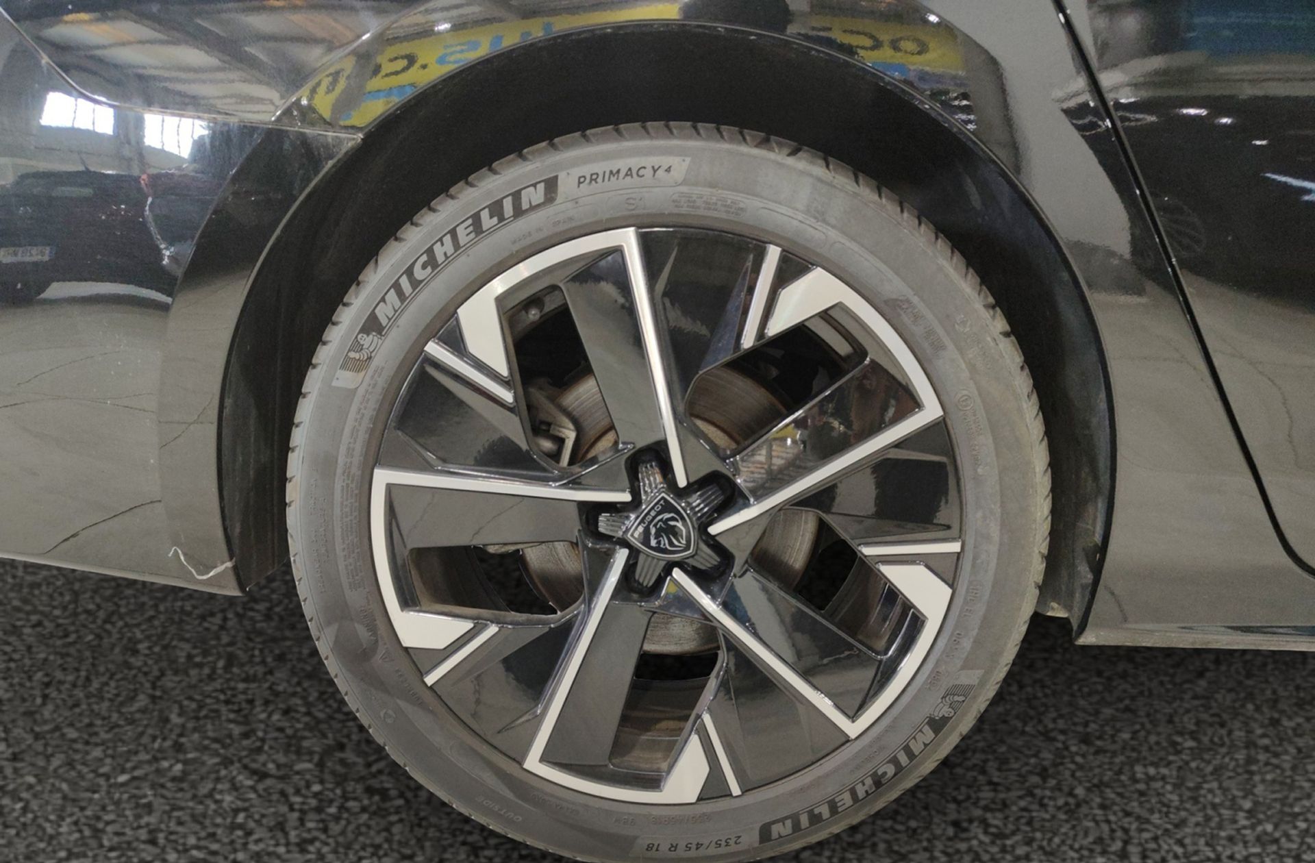 Peugeot 508 SW SW GT BlueHDi EAT8 - foto 39