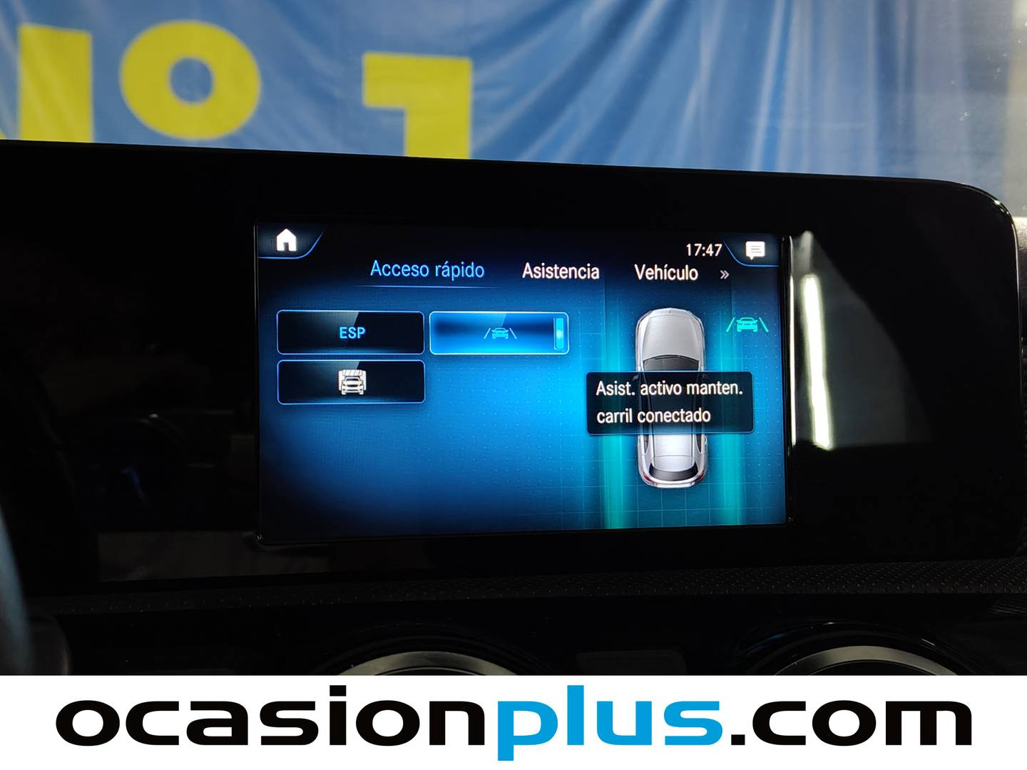 Foto Mercedes Clase A Mercedes-Benz Clase A A 180 d (116 CV)