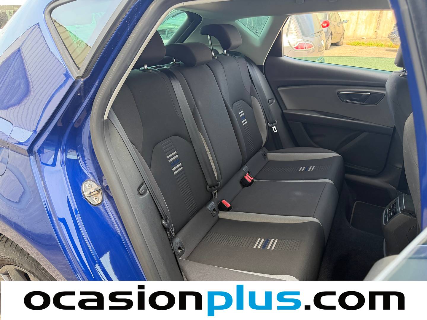 Seat León Seat León 1.0 EcoTSI S&S Style Visio Edition (115 CV) al mejor precio