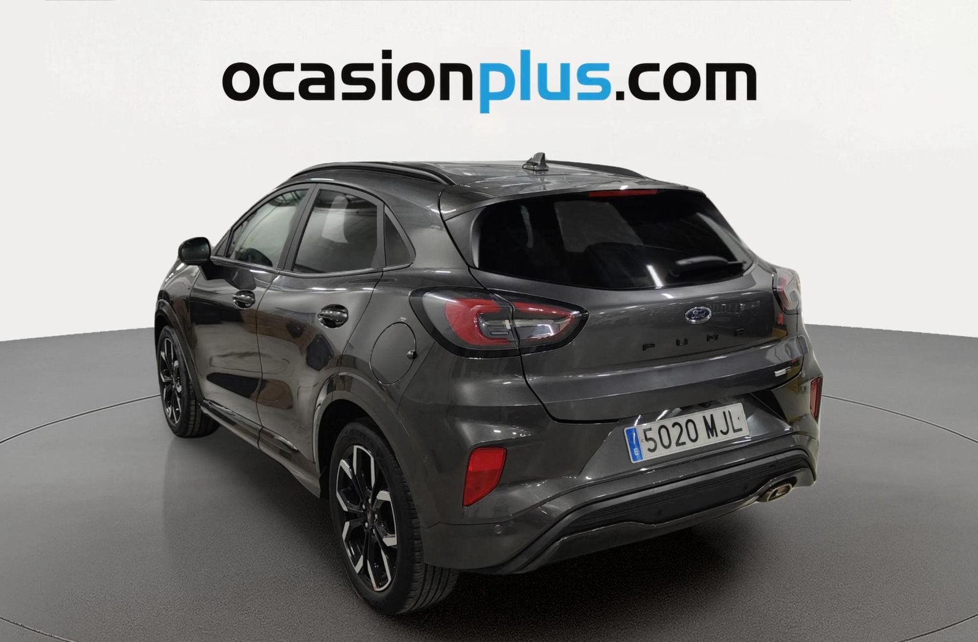 Ford Puma 1.0 EcoBoost MHEV ST-Line X - foto 3