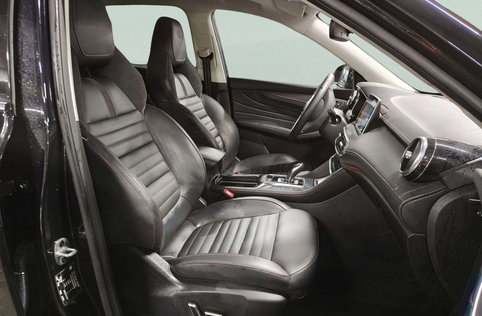 MG eHS 1.5 T-GDi PHEV Luxury - foto 24