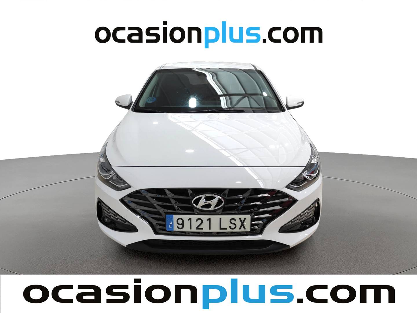 Hyundai i30 Hyundai i30 1.0 TGDI 48V Klass (120 CV) 120cv