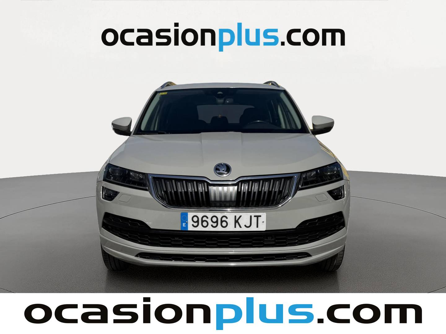 Skoda Karoq Skoda Karoq 1.5 TSI ACT Style DSG (150 CV) 150cv