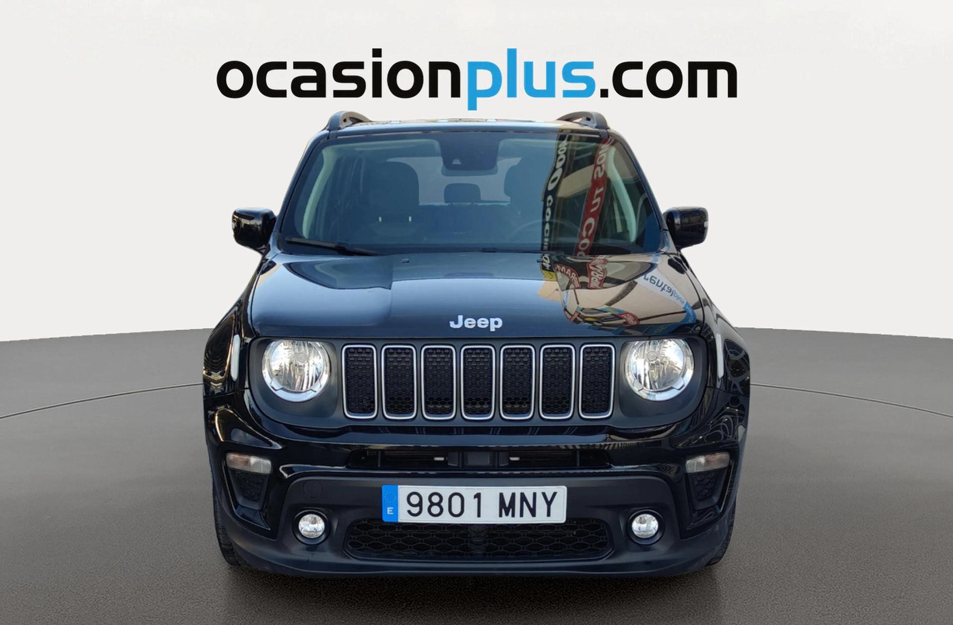 Jeep Renegade 1.0G Limited 4x2 - foto 9