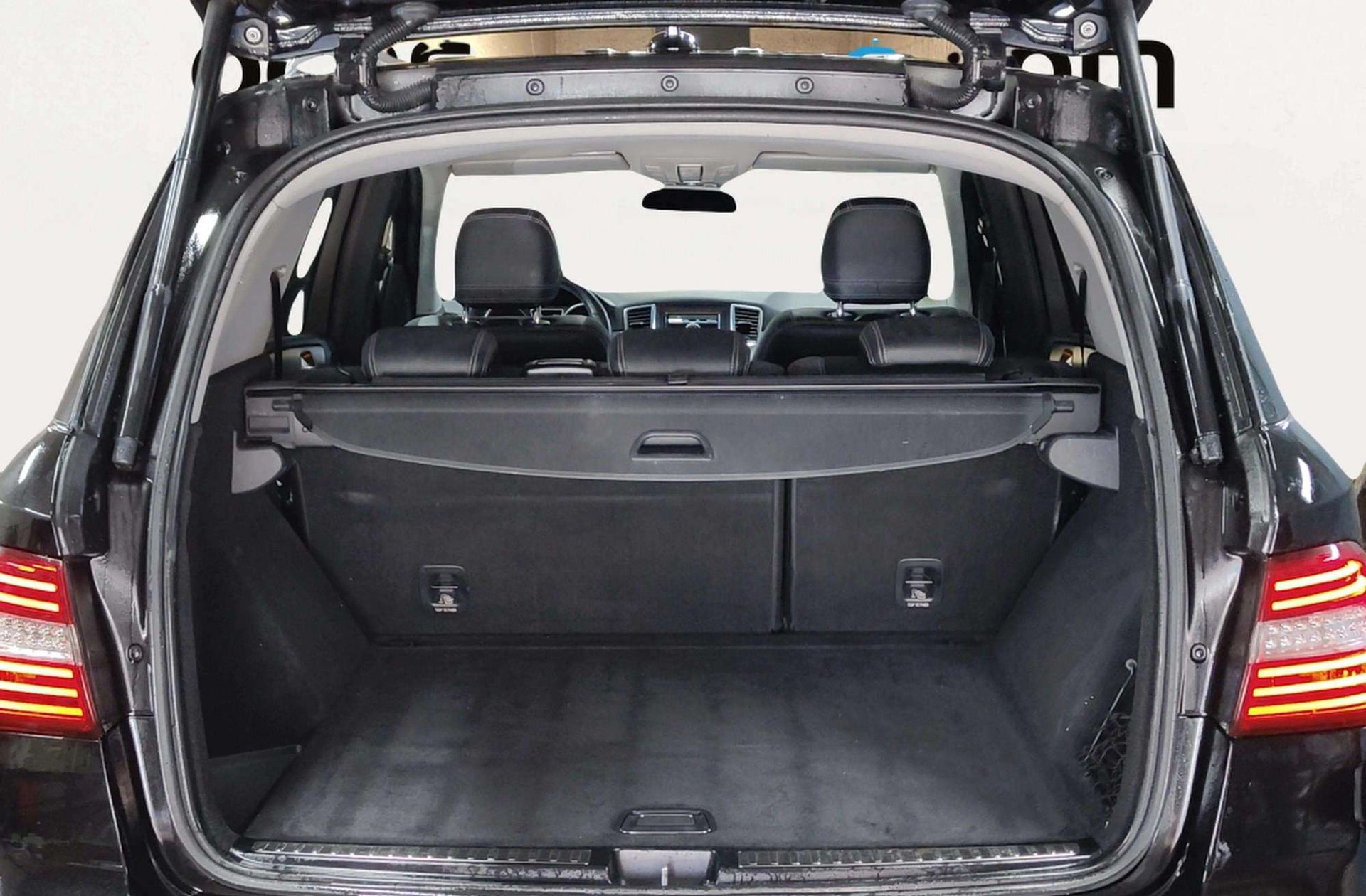 Mercedes-Benz Clase M ML 250 BlueTEC 4Matic - foto 17