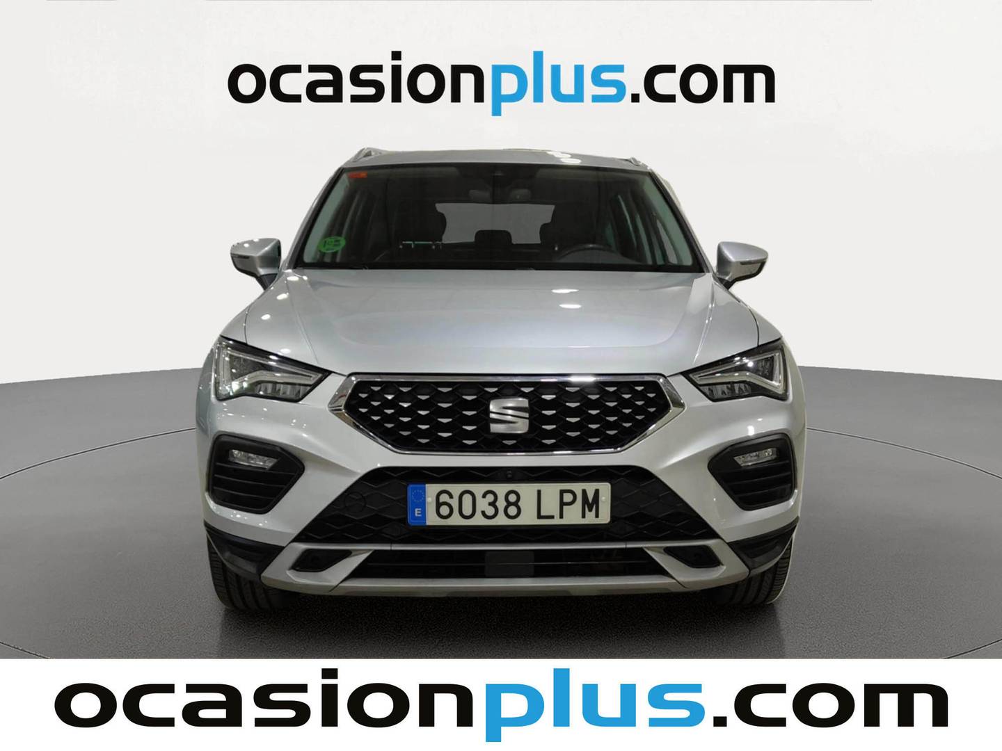 Seat Ateca Seat Ateca 2.0 TDI S&S X-Perience Go (150 CV) 150cv