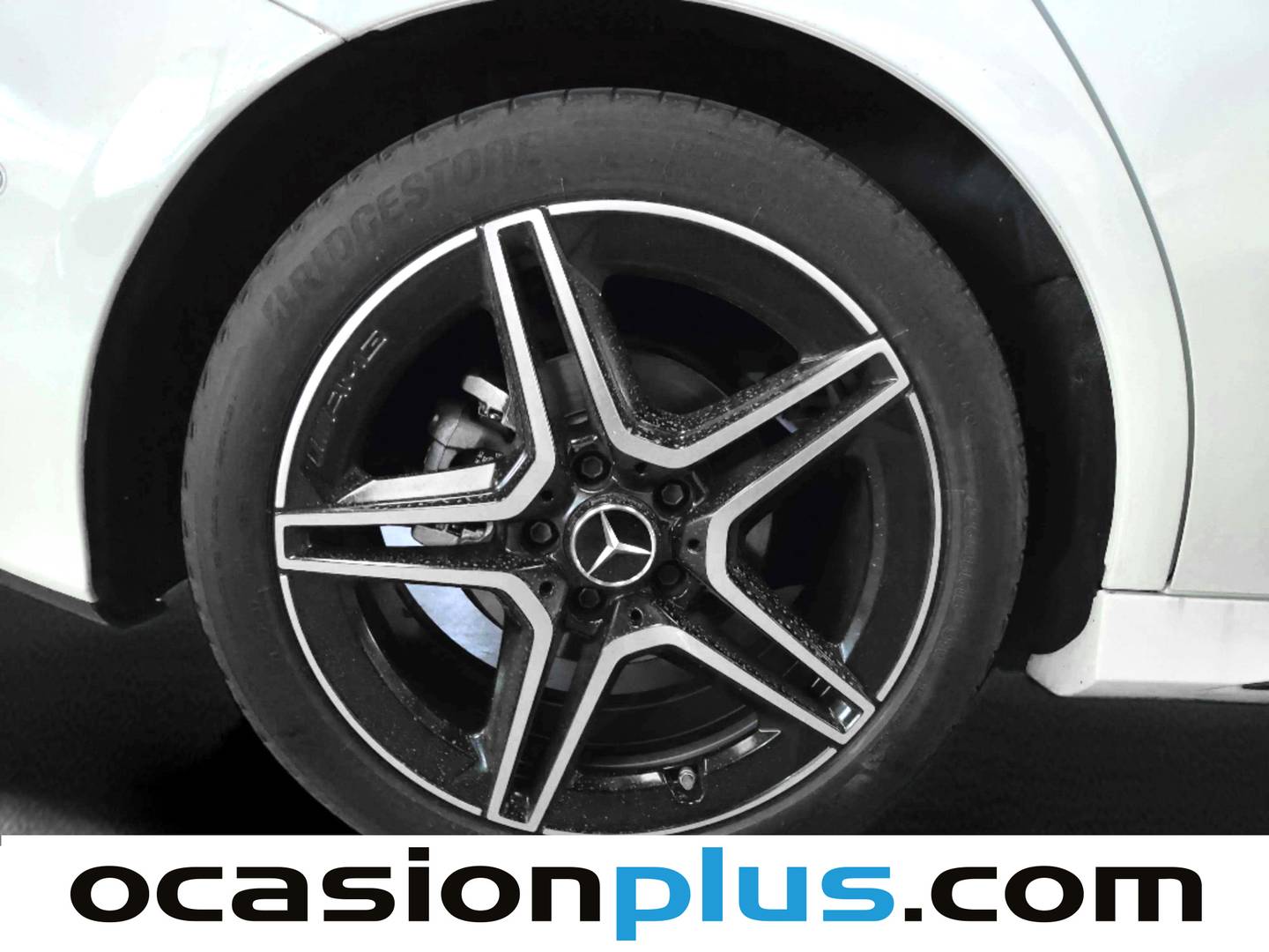 Mercedes Clase B Mercedes Clase B 200 d (150 CV) Pack AMG al mejor precio