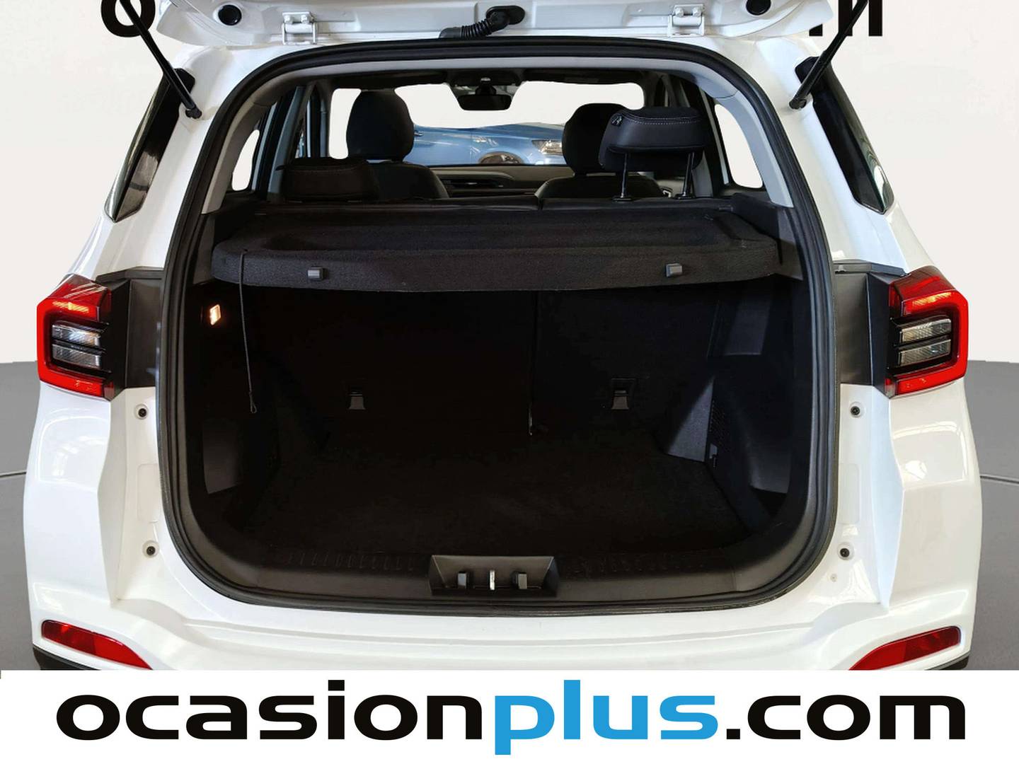 Foto DR AUTOMOBILES DR 4.0 DR AUTOMOBILES DR4 1.5 (116 CV)