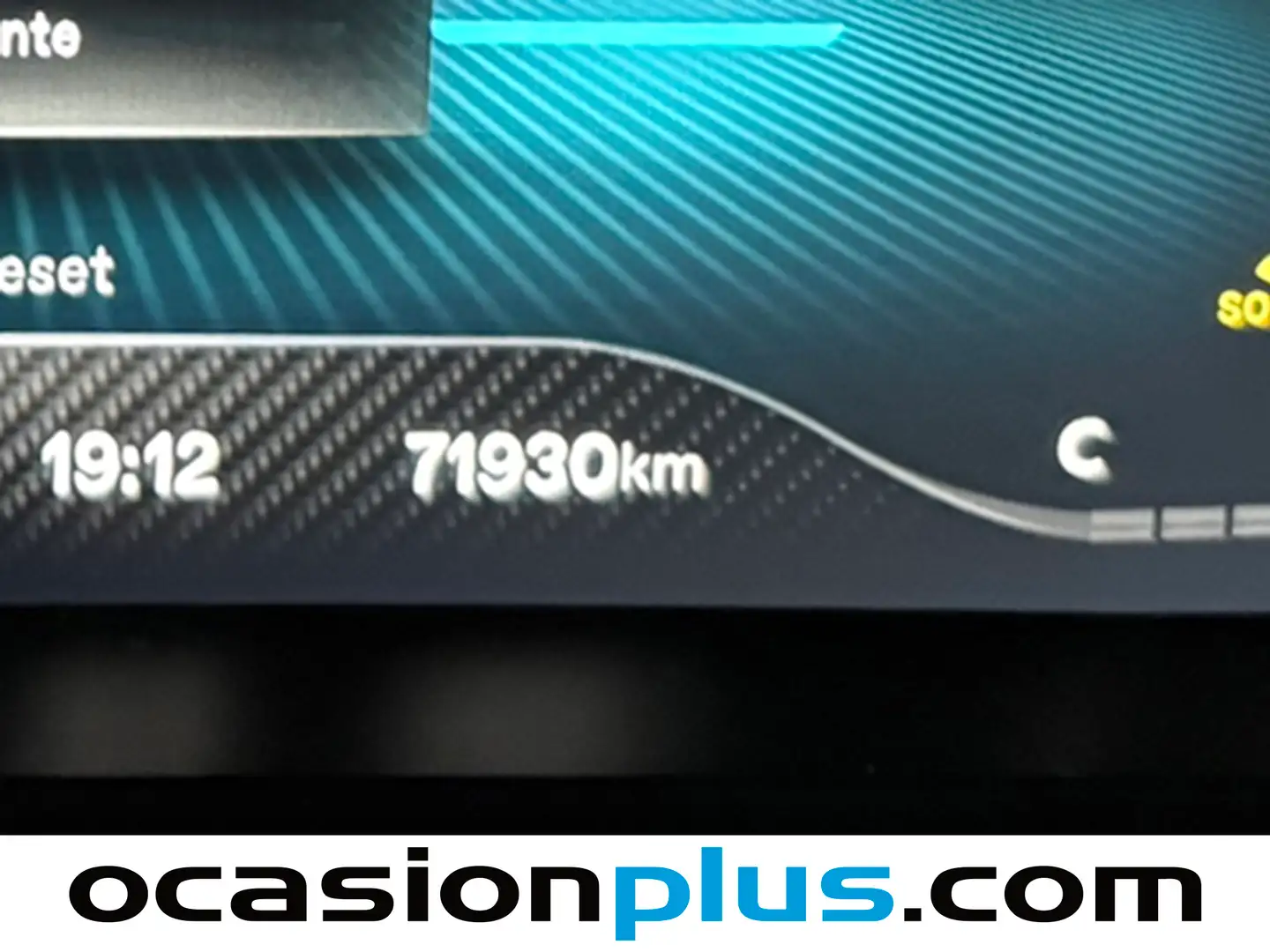 Foto MG HS MG HS 1.5 Turbo GDI Luxury (162 CV)