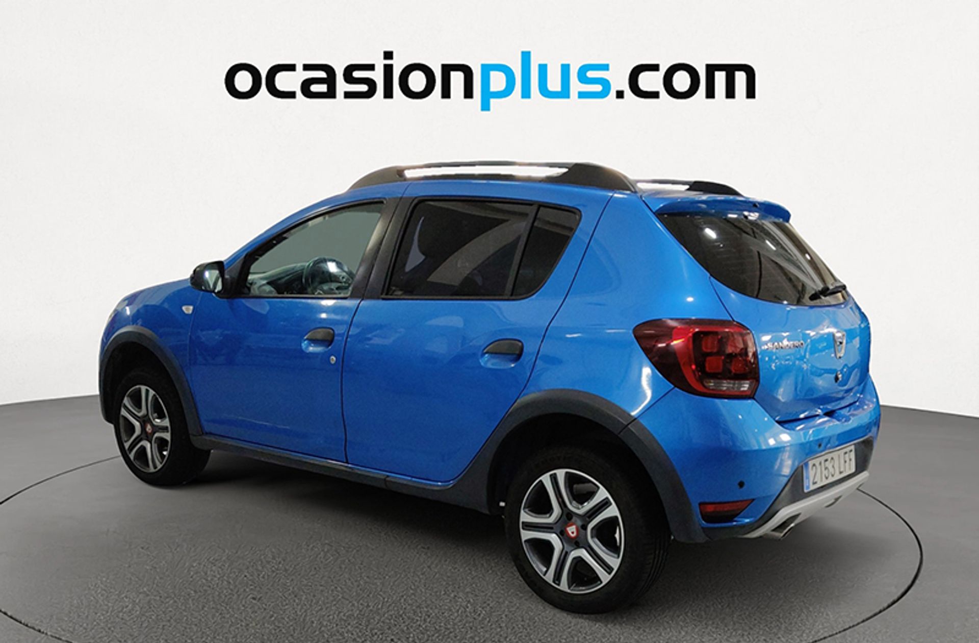 Dacia Sandero Serie Limitada Xplore TCe - foto 3