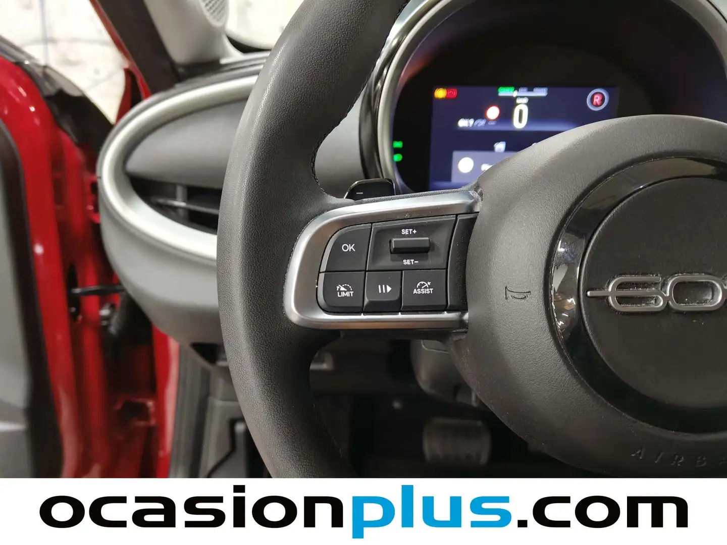 Foto Fiat 600 Fiat 600 1.2 MHEV DDCT (100 CV)