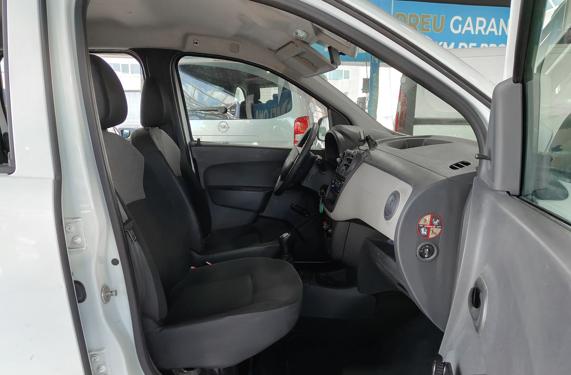 Dacia Lodgy 1.6 Base - foto 15
