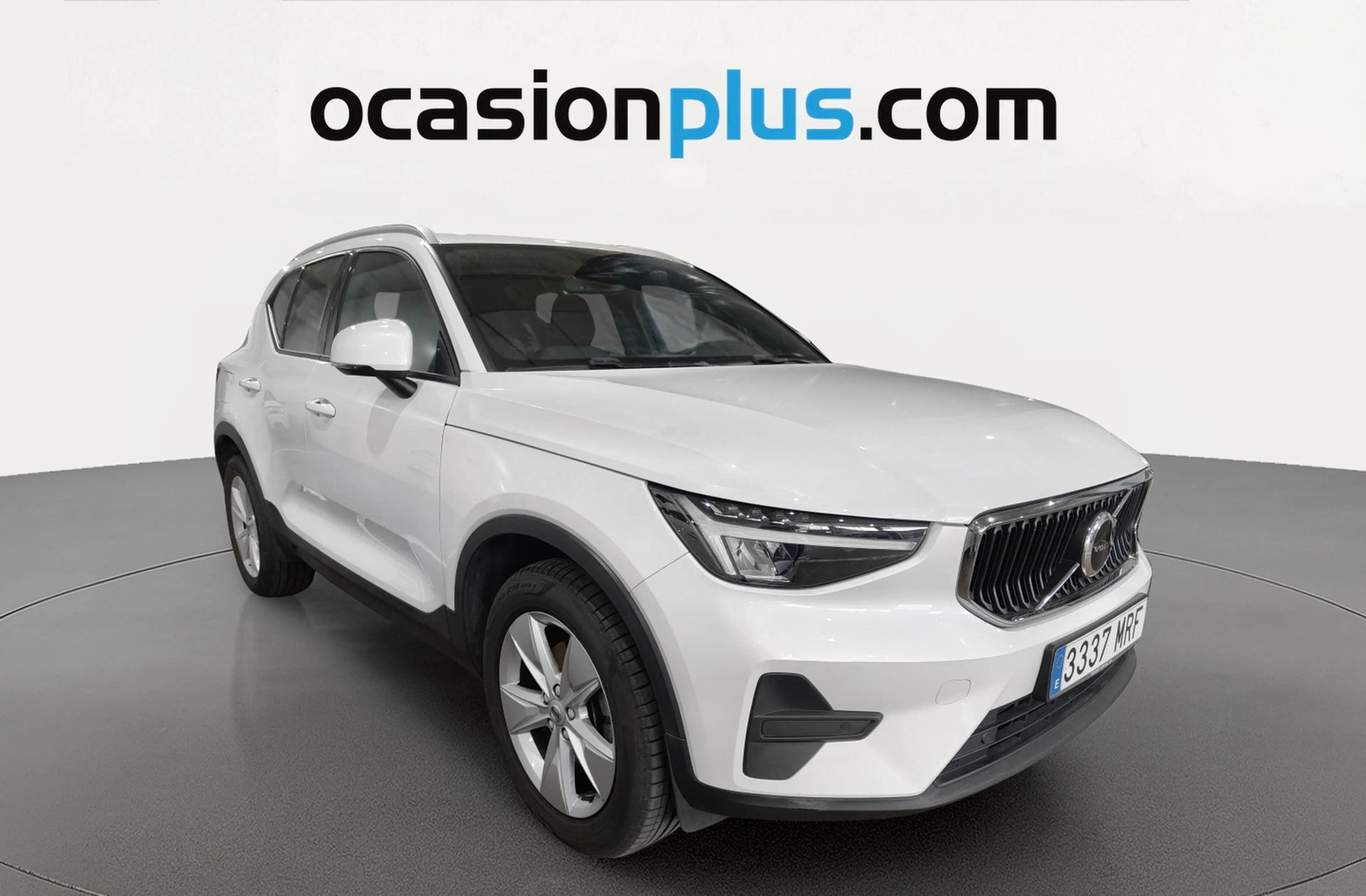 Volvo XC40 B3 Gasolina Mild hybrid Core - foto 2